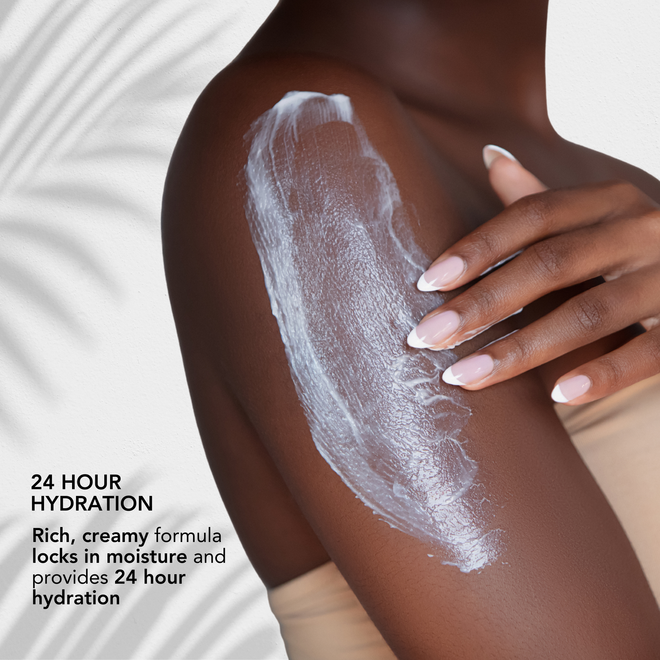 Mitchell Brands Mango Shea Butter Lotion- 500 ml - Mitchell Brands