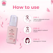 Lighten Up Flaw-Less Clarity Correction Balancing Serum 1.7 fl oz / 50ml Mitchell Brands - Mitchell Brands - Skin Lightening, Skin Brightening, Fade Dark Spots, Shea Butter, Hair Growth Products