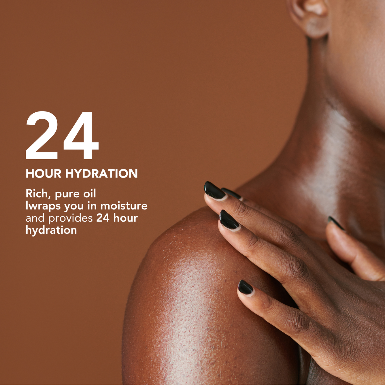 LightenUp Plus Brightening Body Oil 125ml - Mitchell Brands