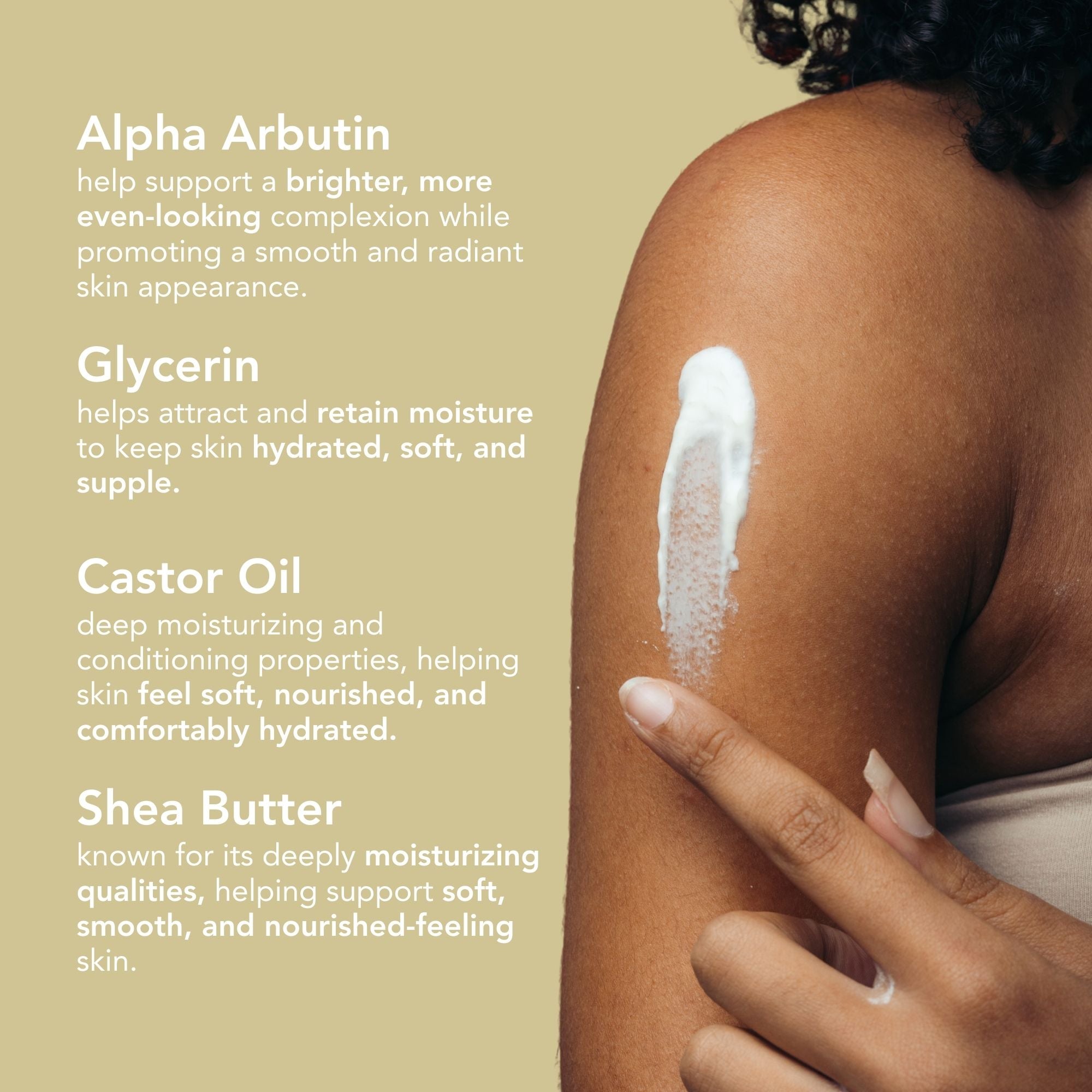 LightenUp Plus Brightening Body Lotion 400ml / 14.2 fl oz - Mitchell Brands