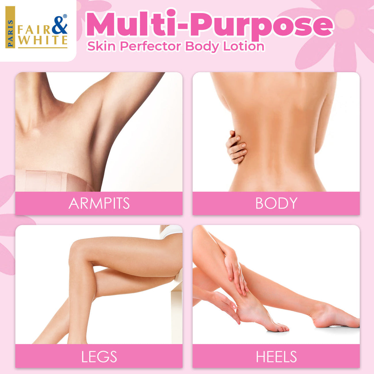 Fair & White SoWhite Essentials Kit