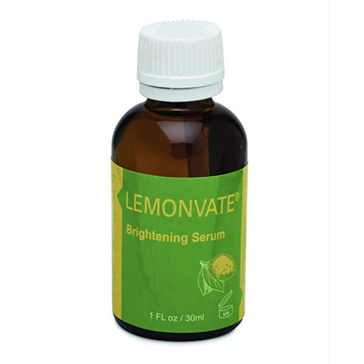 Lemonvate Brightening Serum 30ml - Mitchell Brands