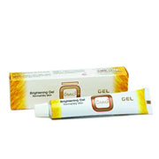 OMIC Brightening Gel - 30g OMIC Original - Mitchell Brands - Skin Lightening, Skin Brightening, Fade Dark Spots, Shea Butter, Hair Growth Products