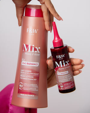 25% Off F&W Mix - CODE: MIX25