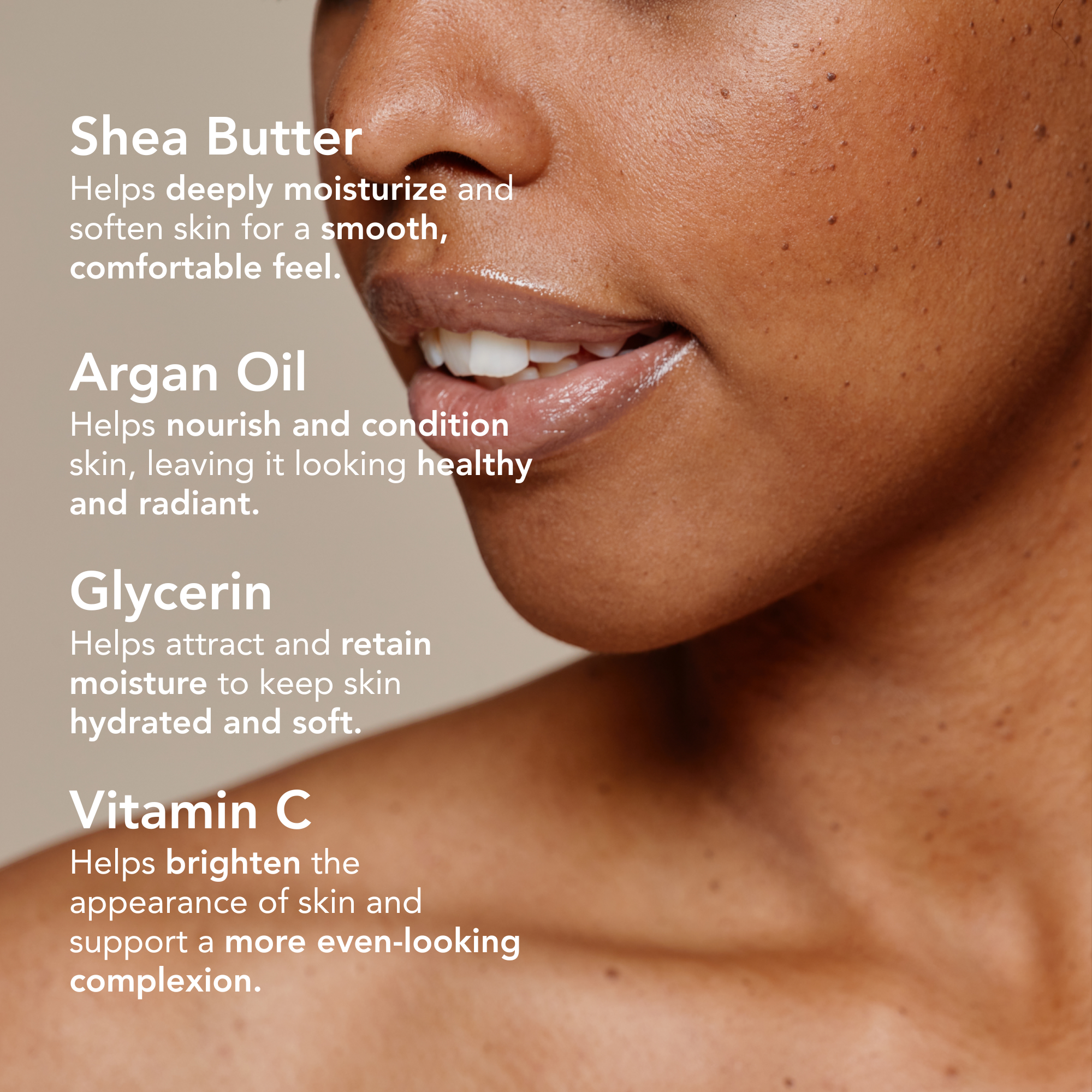 LightenUp Anti-Aging Active Brightening Cream - Mitchell Brands