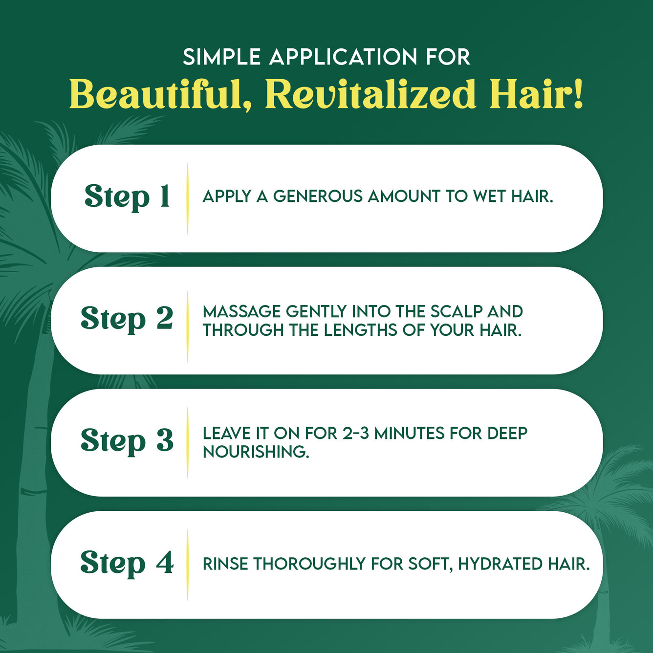 Organic Extract Batana Oil Shampoo bar 4 oz/ 118ml - Mitchell Brands