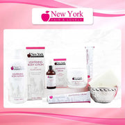 New York Fair & Lovely Cleansing Bar Soap - 200g / 7.1 Oz New York Fair & Lovely - Mitchell Brands - Skin Lightening, Skin Brightening, Fade Dark Spots, Shea Butter, Hair Growth Products