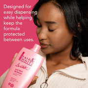 Fair And White So White Skin Perfector Brightening Body Lotion 500ml / 17.6 fl oz - Mitchell Brands
