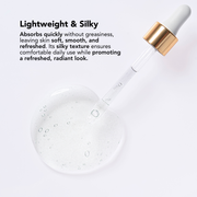 LightenUp Anti-Aging Brightening Serum - 30ml / 1 Fl Oz - Mitchell Brands
