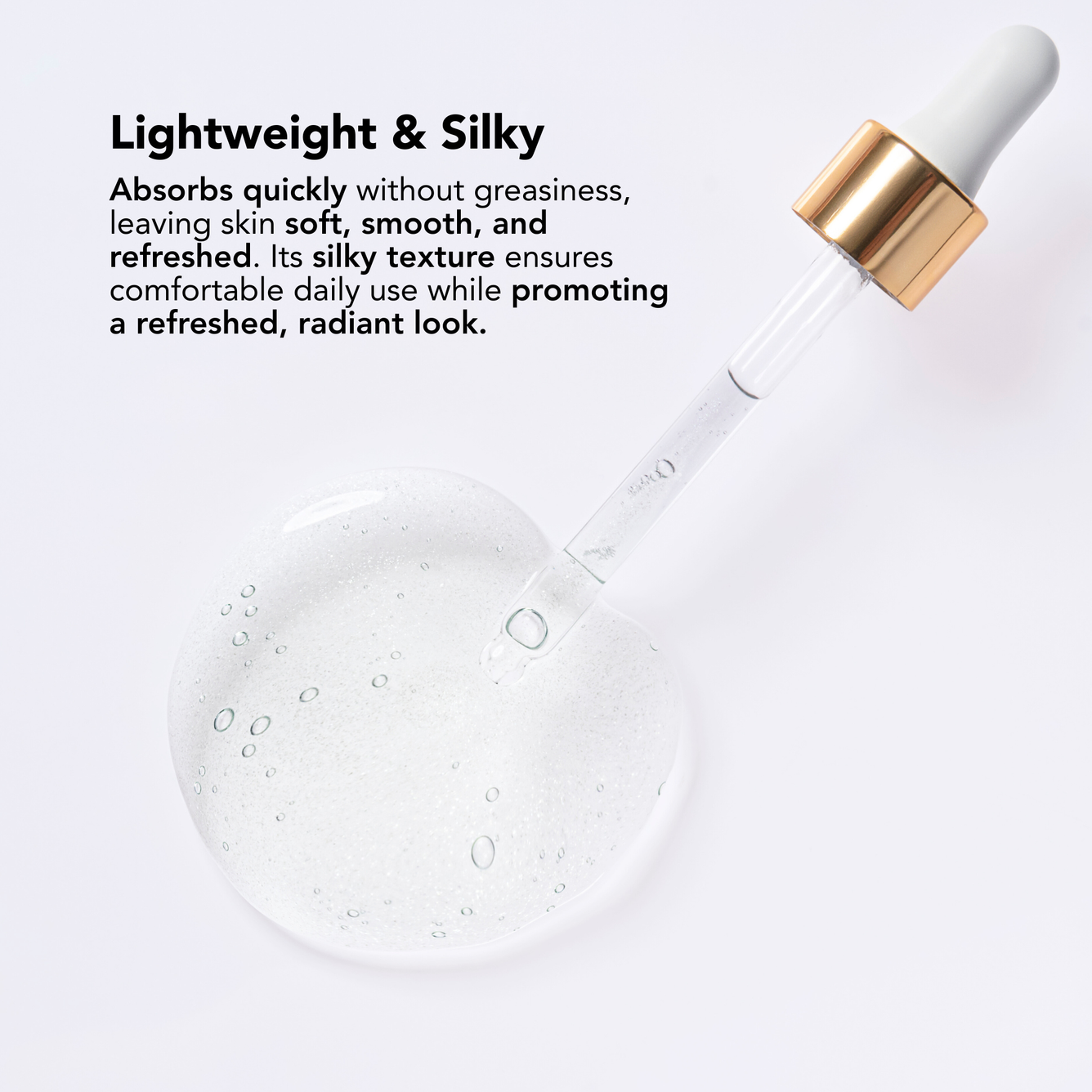 LightenUp Anti-Aging Brightening Serum - 30ml / 1 Fl Oz - Mitchell Brands