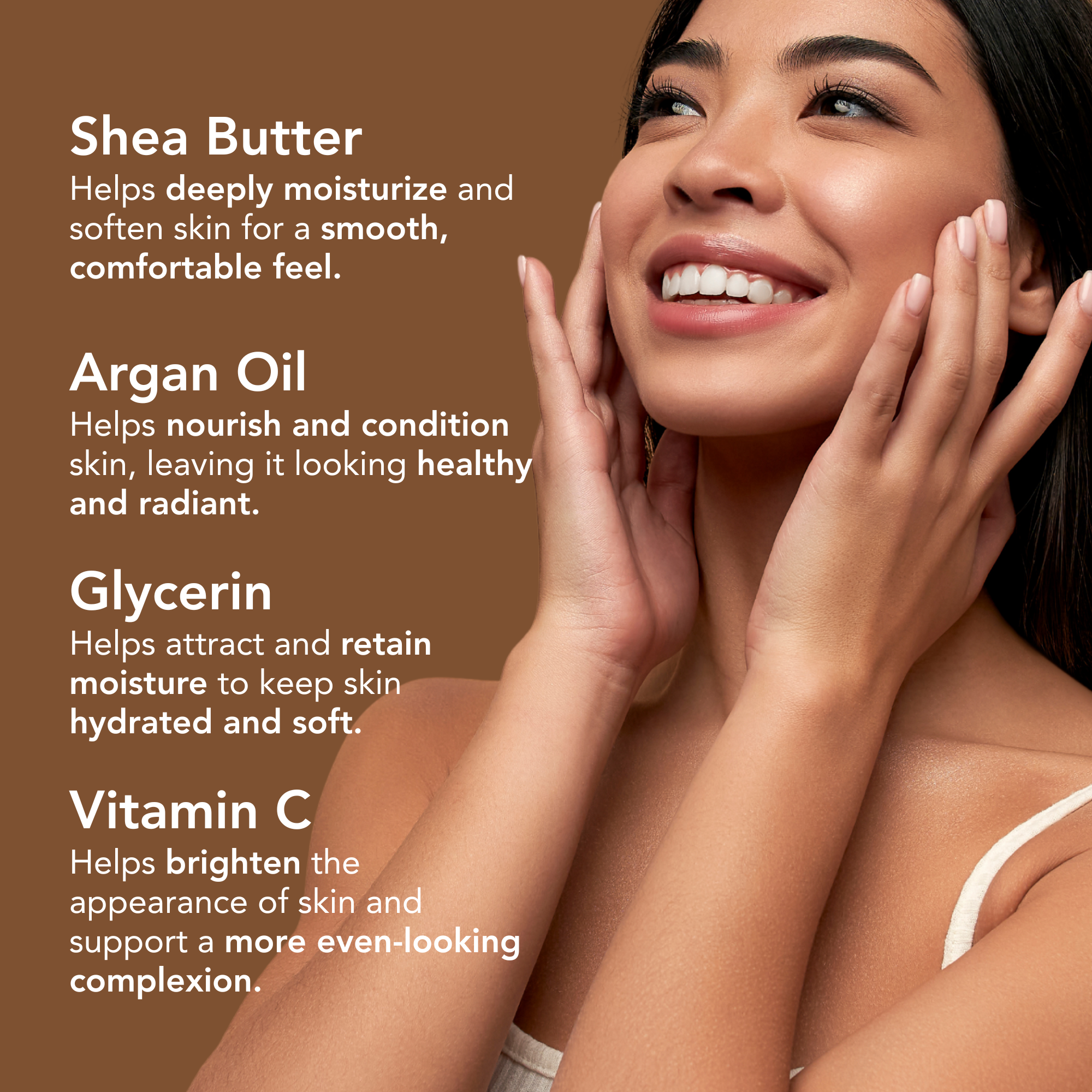 LightenUp Anti-Aging Active Brightening Cream - Mitchell Brands