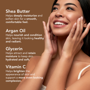 LightenUp Anti-Aging Active Brightening Cream - Mitchell Brands