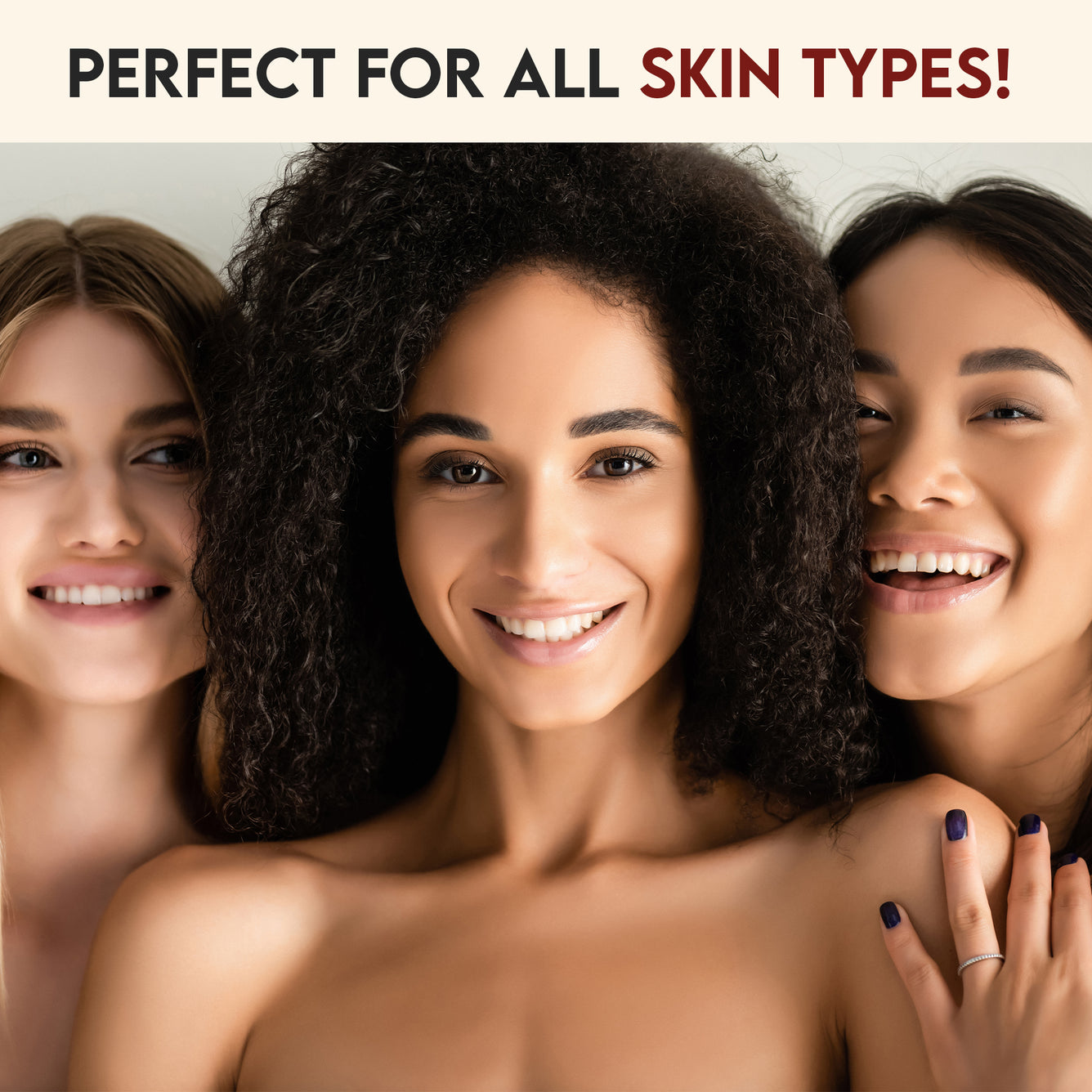 LightenUp PLUS Lightening Body Lotion - 400ml