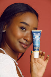 Fair & White Original LABO DERMA PURE Dermacne Pure Cream 50ml - Mitchell Brands