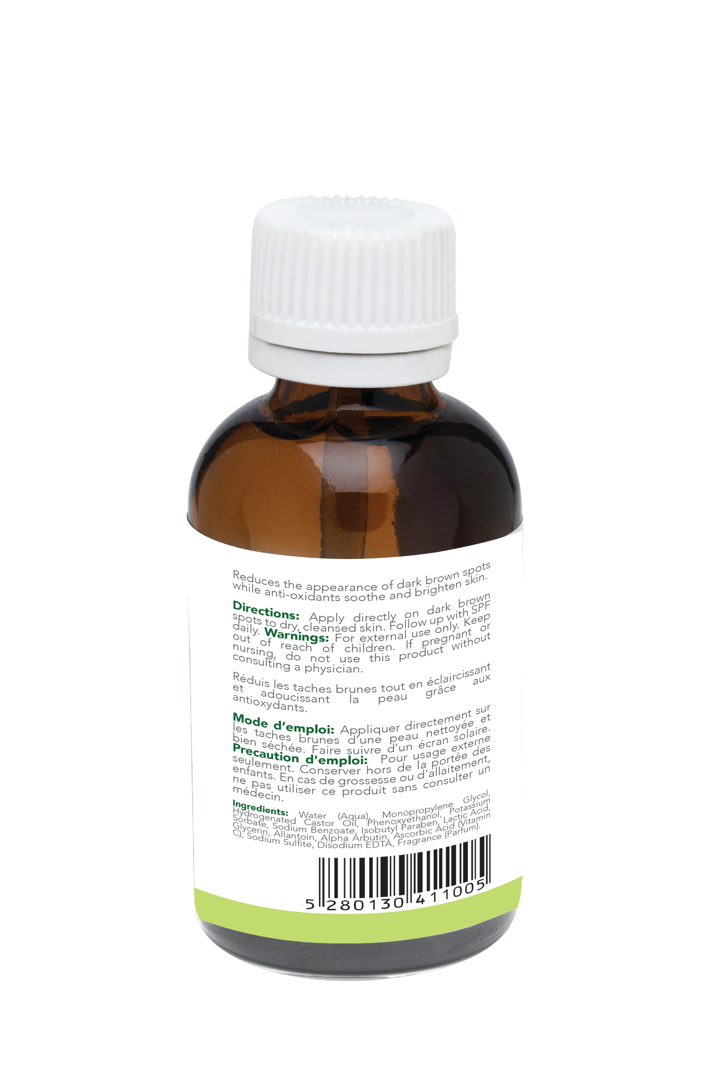 Clovate Brightening Serum - Mitchell Brands