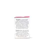 New York Fair & Lovely Powdered Exfoliating Cleanser 75g - Mitchell Brands