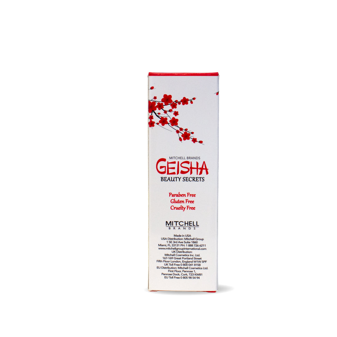 Geisha Whitening Deodorant - Kojic Acid Deodorant - 30ml / 1 fl oz - Mitchell Brands