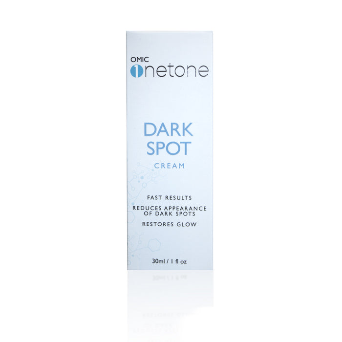 OneTone Dark Spot Cream 30ml Mitchell Brands - Mitchell Brands - Skin Lightening, Skin Brightening, Fade Dark Spots, Shea Butter, Hair Growth Products