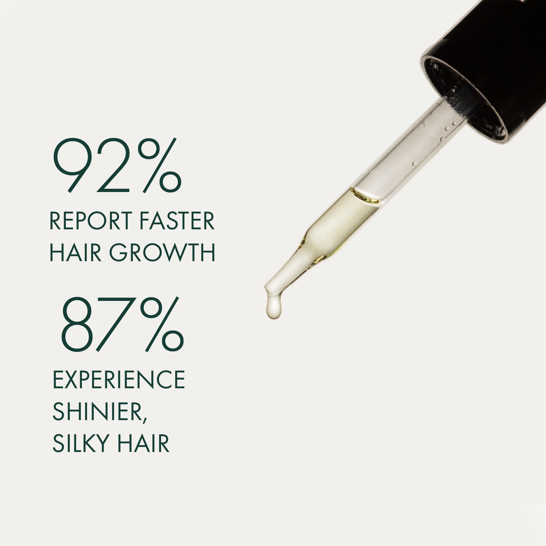 Organic Extract Batana Oil Stimulating Hair Growth Oil 2 oz/ 60ml - Mitchell Brands