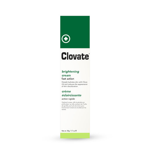 Clovate Brightening Cream - Mitchell Brands
