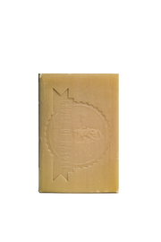 Aleppo Soap w/ Laurel Oil 125g / 4.40 Oz - Mitchell Brands