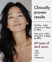 LightenUp Retinol Clear Skin Holiday Kit - Mitchell Brands