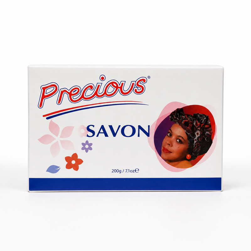 Precious Beauty Soap 200g