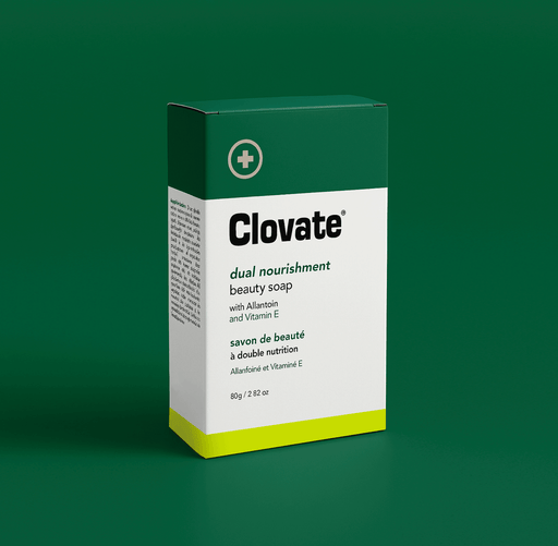 Clovate Beauty Soap 80g - Mitchell Brands