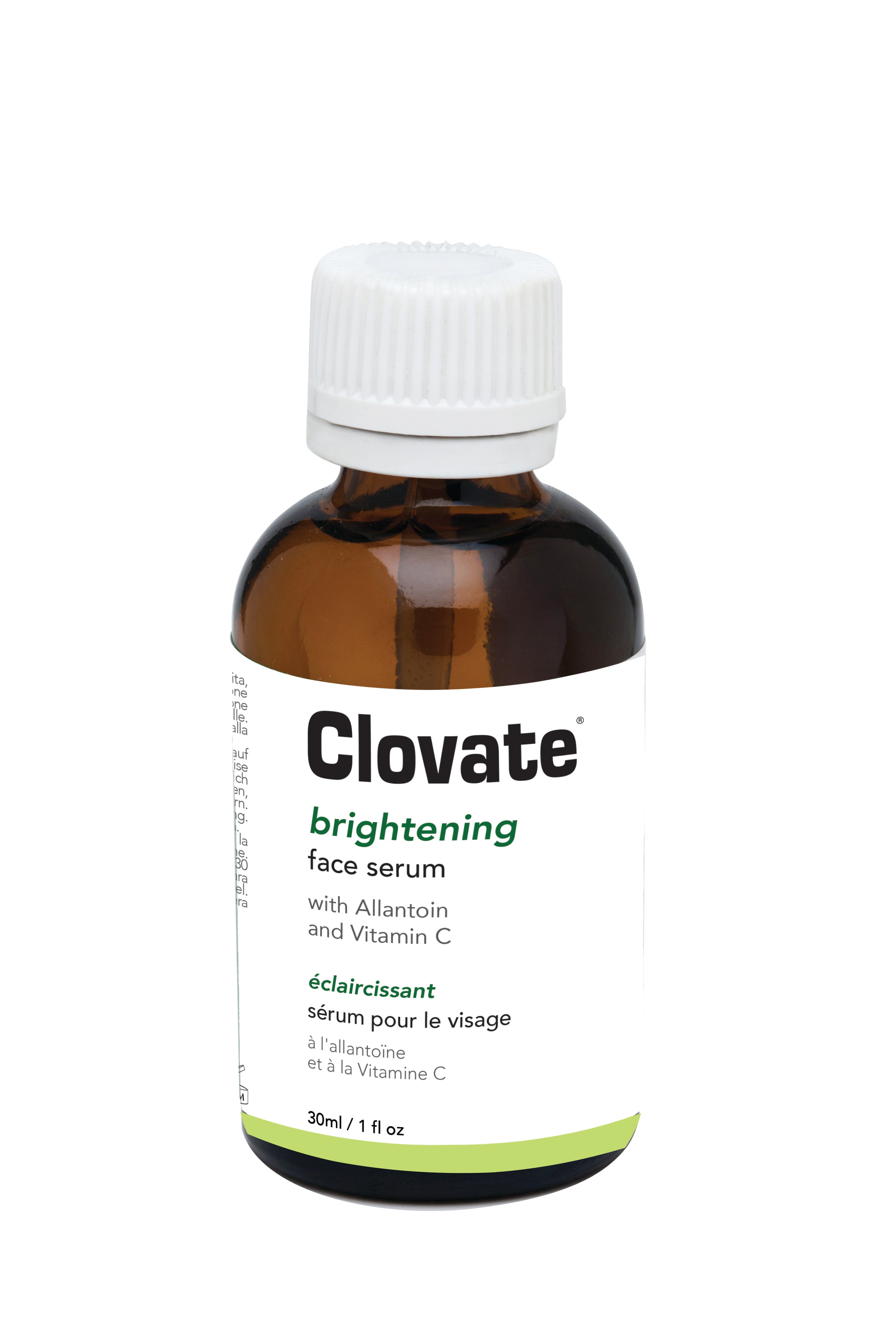 Clovate Brightening Serum - Mitchell Brands