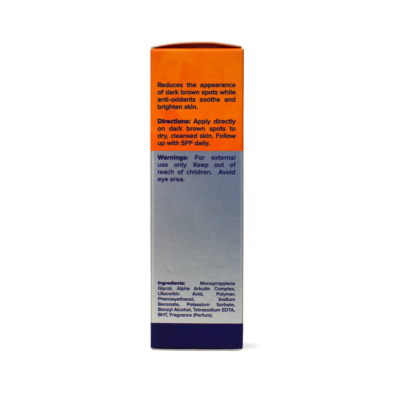Neoprosone Vit C Dark Spot Corrector Gel Cream 60ml - Mitchell Brands