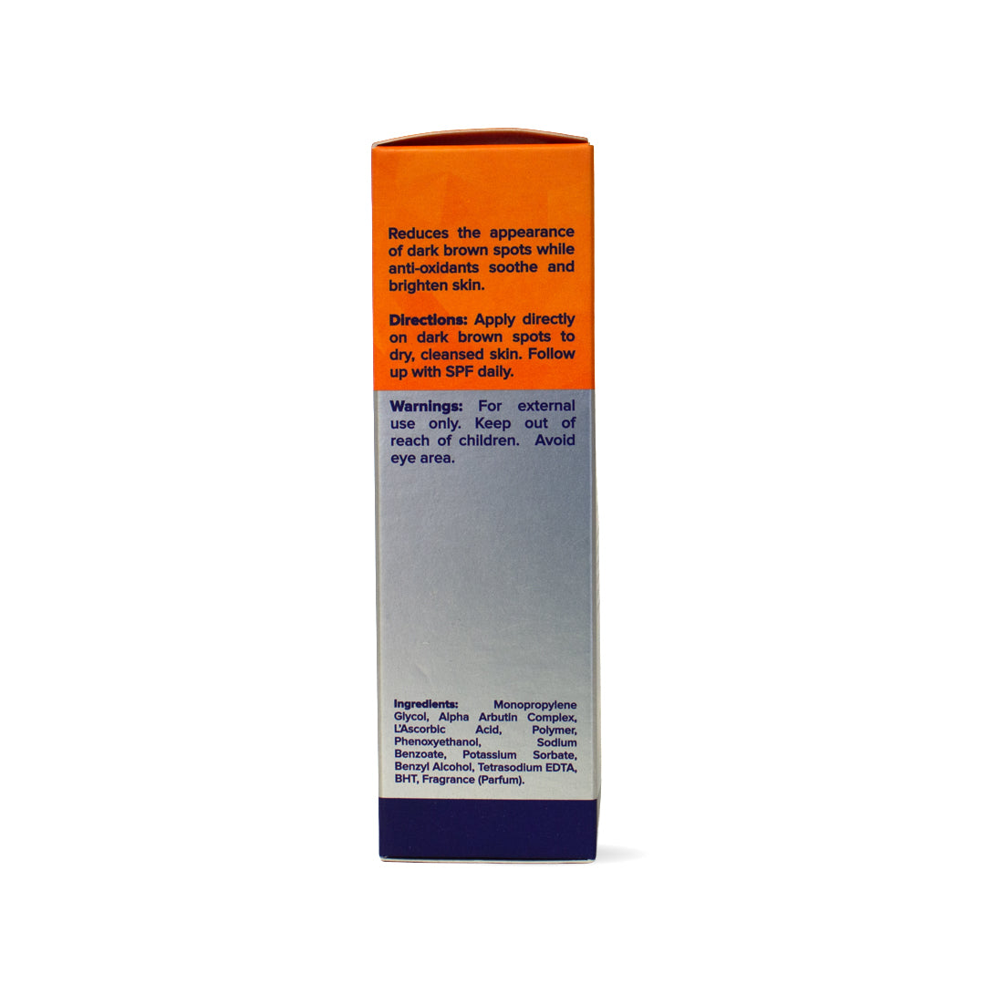 Neoprosone Vit C Dark Spot Corrector Gel Cream 60ml - Mitchell Brands