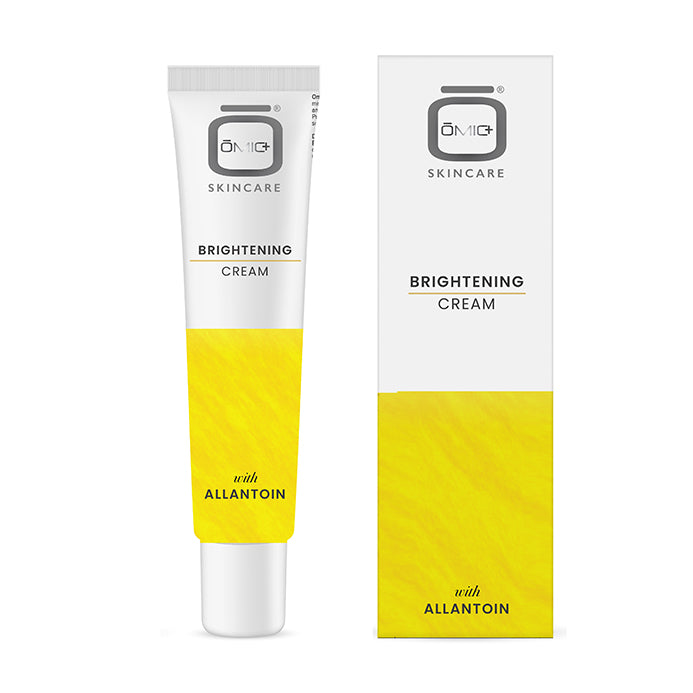 Omic Brightening Cream - 50g - Mitchell Brands