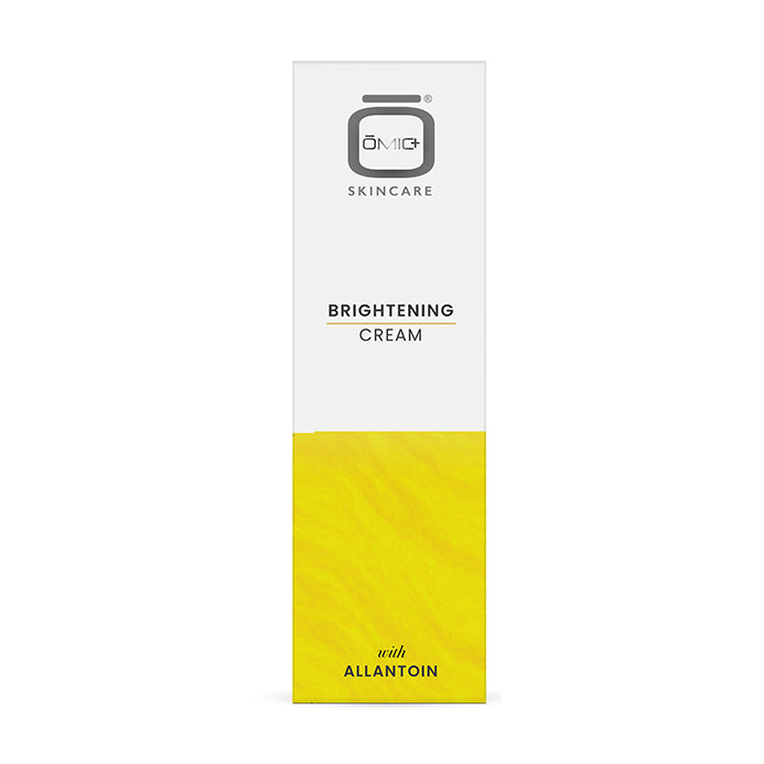 Omic Brightening Cream - 50g - Mitchell Brands