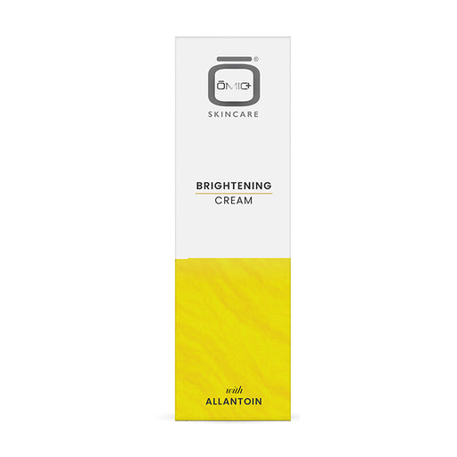 Omic Brightening Cream - 50g - Mitchell Brands