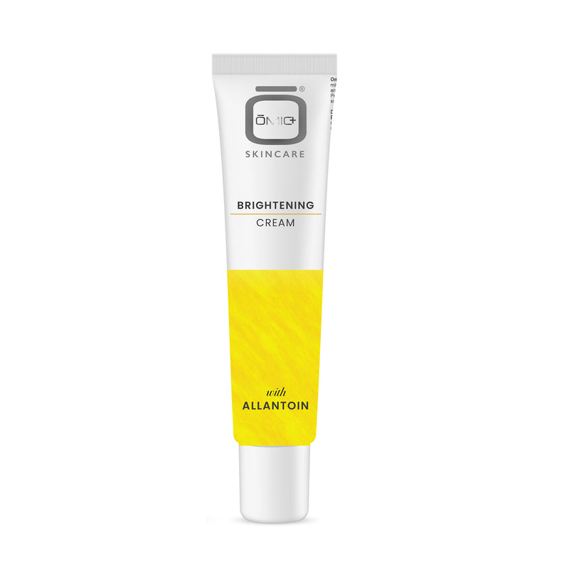 Omic Brightening Cream - 50g - Mitchell Brands