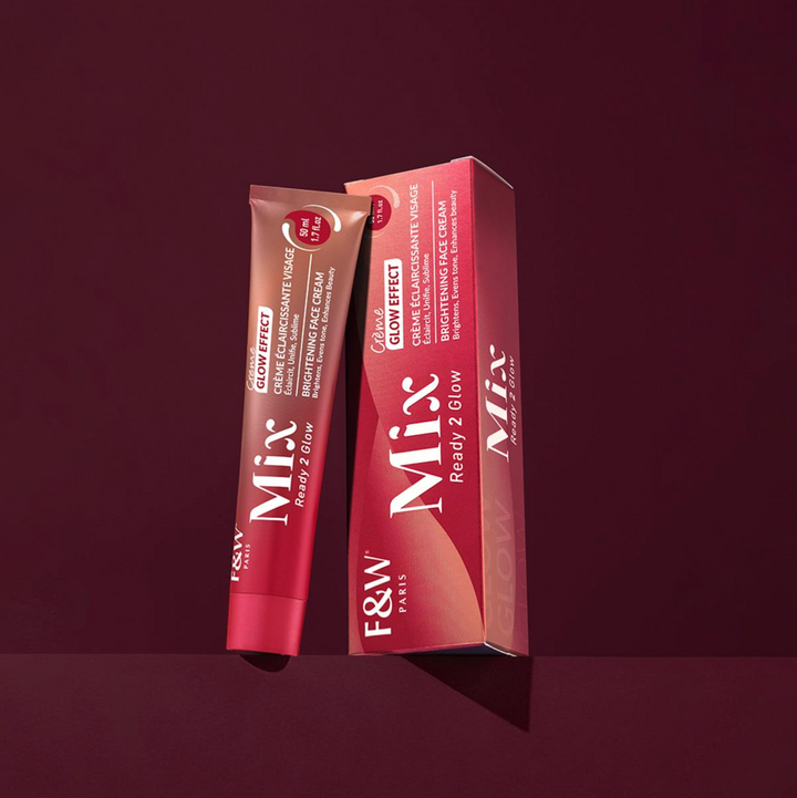 FW MIX Brightening Cream 50ml - Mitchell Brands