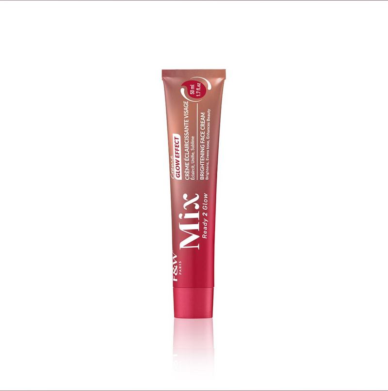 FW MIX Brightening Cream 50ml - Mitchell Brands