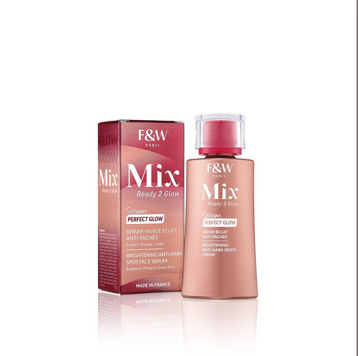 FW MIX Brightening Serum 30ml - Mitchell Brands