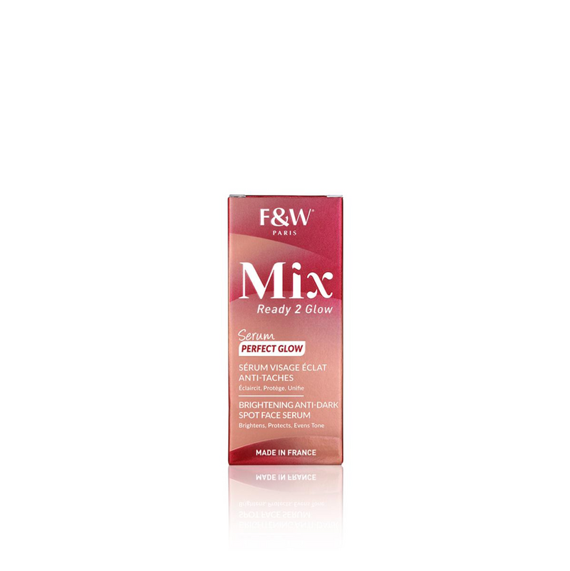 FW MIX Brightening Serum 30ml - Mitchell Brands