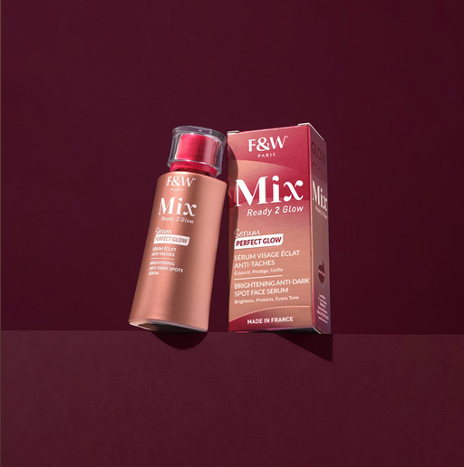 FW MIX Brightening Serum 30ml - Mitchell Brands