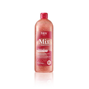 FW MIX Exfoliating Shower Gel 940ml - Mitchell Brands