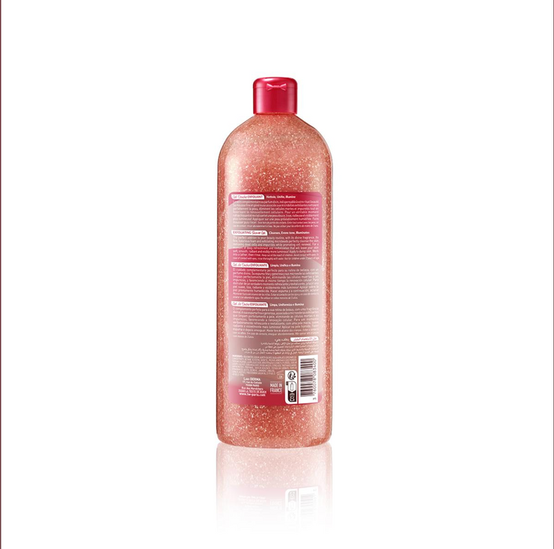 FW MIX Exfoliating Shower Gel 940ml - Mitchell Brands