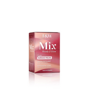 FW MIX Exfoliating Soap 200g - Mitchell Brands