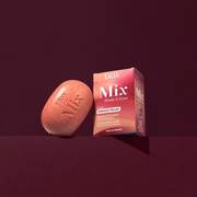 FW MIX Exfoliating Soap 200g - Mitchell Brands