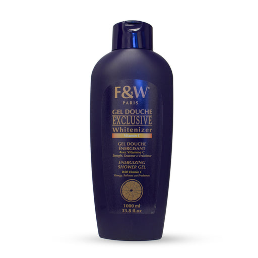 Exclusive Shower gel vit C – 940ml - Mitchell Brands