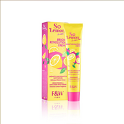 FW SO LEMON BRIGHT REVOLUTION CREAM 50ml - Mitchell Brands