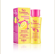 FW SO LEMON RADIANCE ELIXIR ANTI-DARK SPOT SERUM 30ml - Mitchell Brands