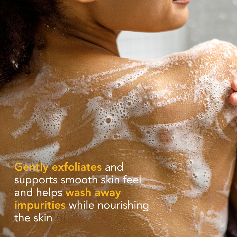 Geisha Beauty Secrets Exfoliating Soap With Kojic Acid 80g / 2.8 fl oz - Mitchell Brands