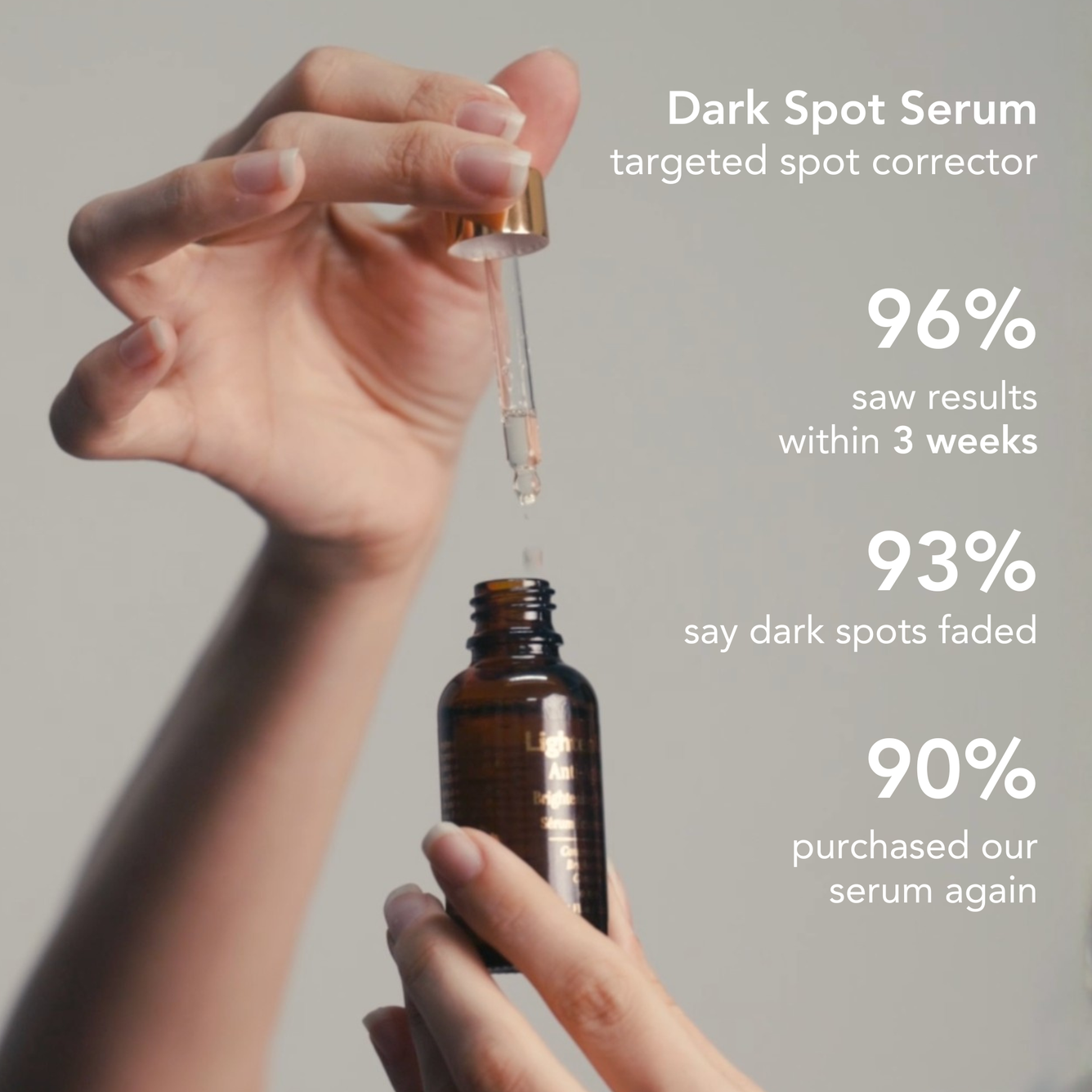 LightenUp Dew Goddess Bundle - Mitchell Brands