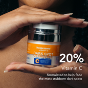 Neoprosone 20% Vitamin C Dark Spot Corrector Cream 1 fl oz / 30ml - Mitchell Brands